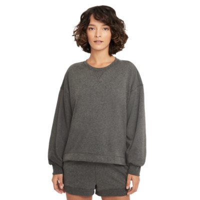 tee-shirt à manches longues femme yoga women's top