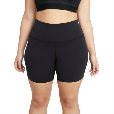 short de training femme yoga luxe women's