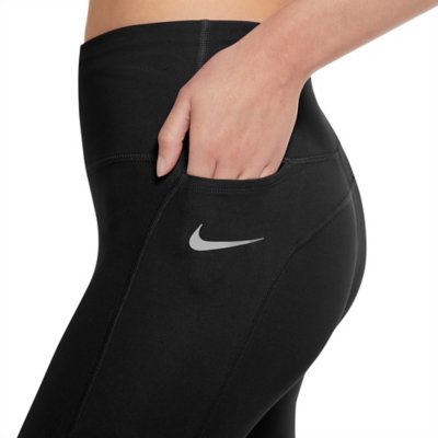 Intersport legging femme online nike