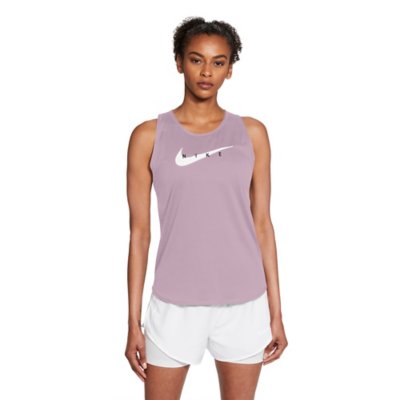 débardeur de running femme swoosh