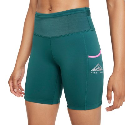 short de trail femme epic luxe