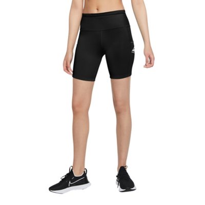 short de trail femme epic luxe