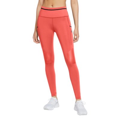 legging de trail femme epic luxe