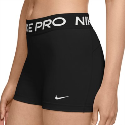 short femme nike pro