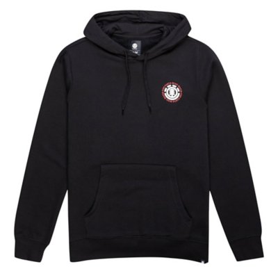 sweatshirt à capuche homme seal bp