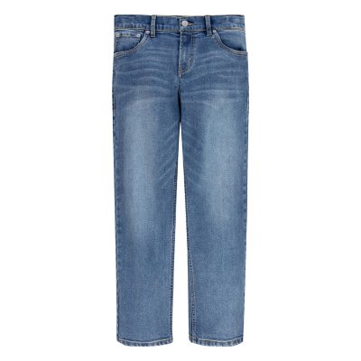 jean garçon lvb-stay loose taper fit jeans