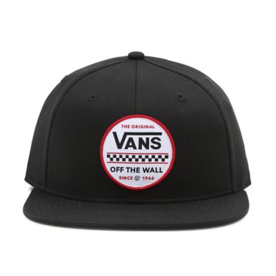 casquette homme stackton sb-b