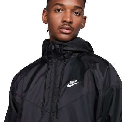 Coupe vent intersport online homme