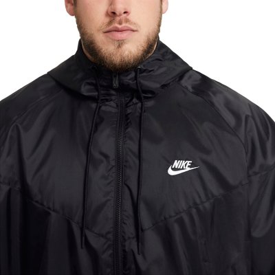 Manteau nike homme intersport new arrivals