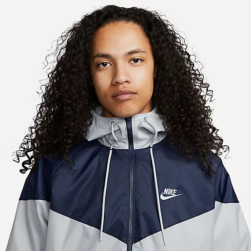Coupe-vent Homme Sportswear Heritage Essentials Windrunner NIKE