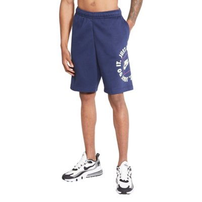short homme sportswear jdi