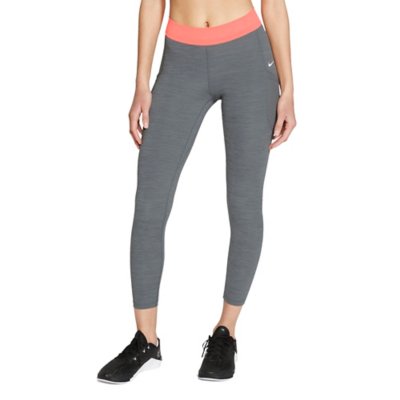 legging de training femme w np tight 7/8 femme nvlty pp2