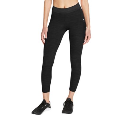 legging de training femme w np tight 7/8 femme nvlty pp2