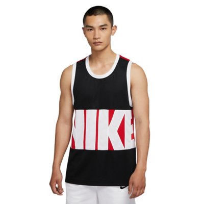 maillot de basketball homme nike dri-fit starting 5 men's baske