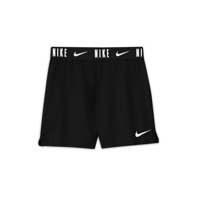 short fille nike dri-fit trophy big kids' (girl