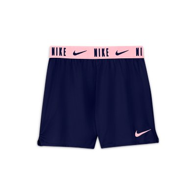 short fille nike dri-fit trophy big kids' (girl