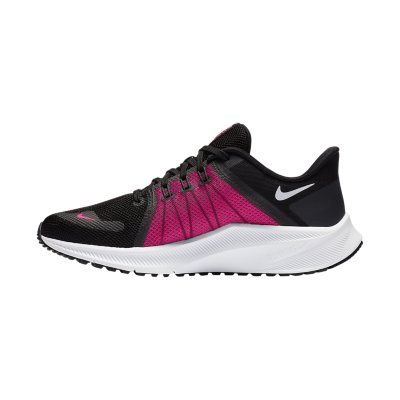 chaussures de running femme quest 4