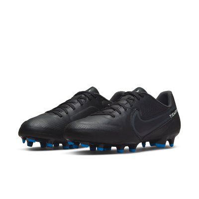 chaussures de football moulées homme tiempo legend 9 academy fg/mg