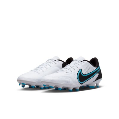 chaussures de football moulées enfant tiempo legend 9 club fg/mg