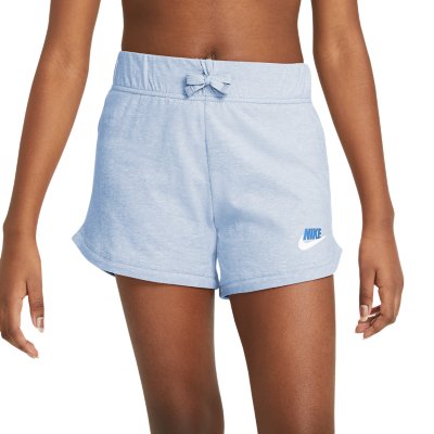 short fille sportswear