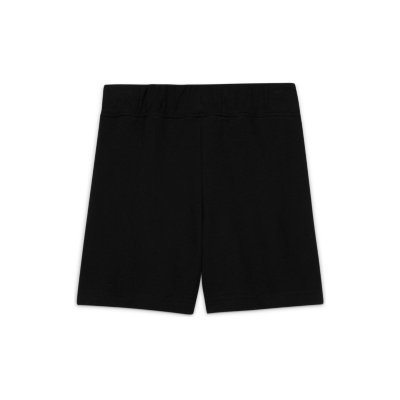 Short gym best sale fille intersport