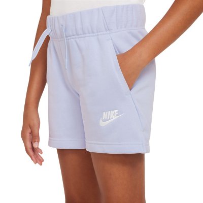short fille sportswear club big ' (gir