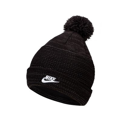 bonnet homme sportr cuffed pom beanie