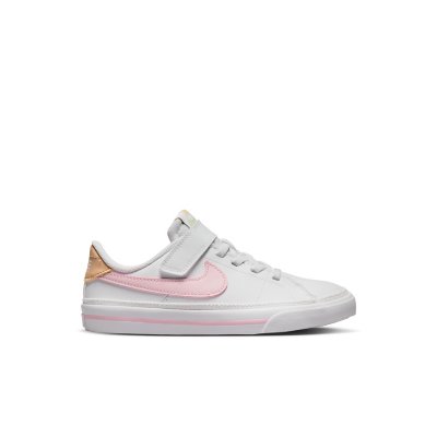 sneakers enfant court legacy little s' shoe