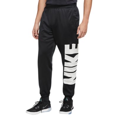 pantalon de basketball homme therma-fit men's basketball pa