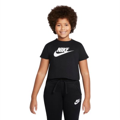 tee-shirt à manches courtes fille sportswear big ' (girls')