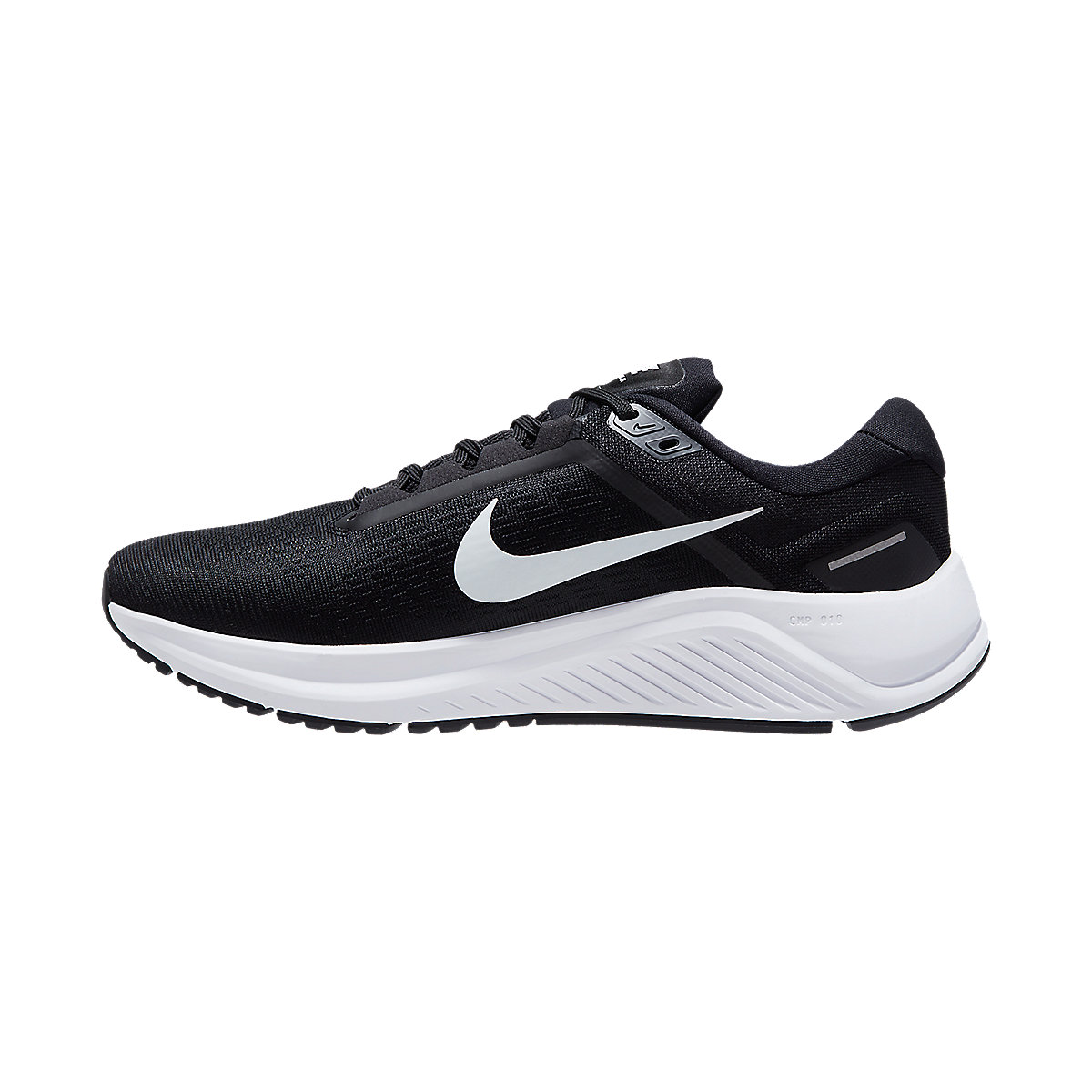 chaussures de running homme air zoom structure 24
