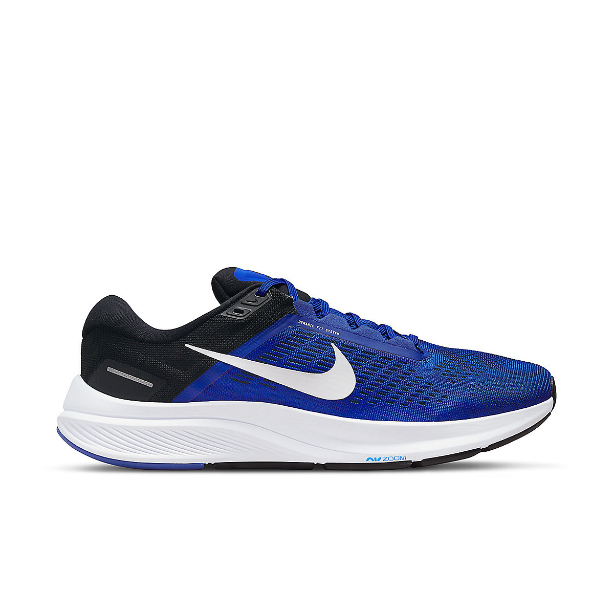 chaussures de running homme air zoom structure 24