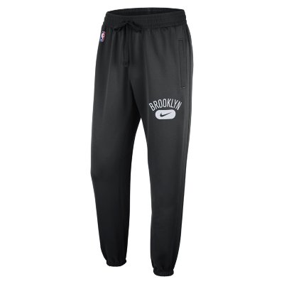 pantalon de basketball homme bkn m nk df spotlight pant
