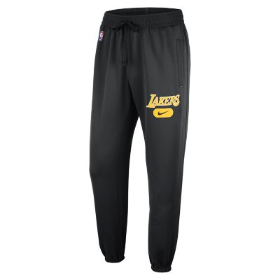 pantalon de basketball homme los angeles lakers 2021