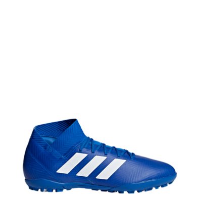 Chaussures De Futsal Homme Nemeziz Tango 18.3 Turf INTERSPORT