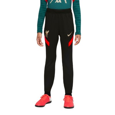 pantalon de football enfant liverpool fc 21/22