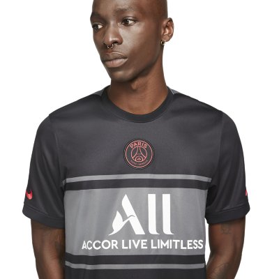 Maillot psg 2021 intersport hot sale