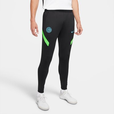 pantalon d'entraînement de football homme inter milan 21/22