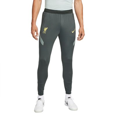 pantalon de football homme liverpool fc strike men's knit socc