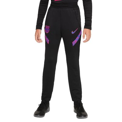 pantalon de football enfant fc barcelone strike big kids'