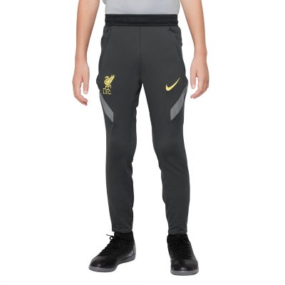 pantalon de football enfant liverpool fc strike big kids' socce