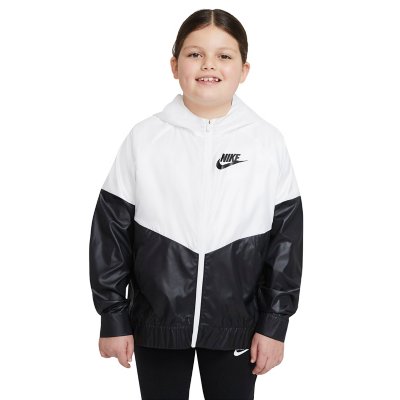 Coupe vent fille Sportswear Windrunner NIKE