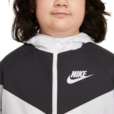 Coupe vent nike garcon hotsell