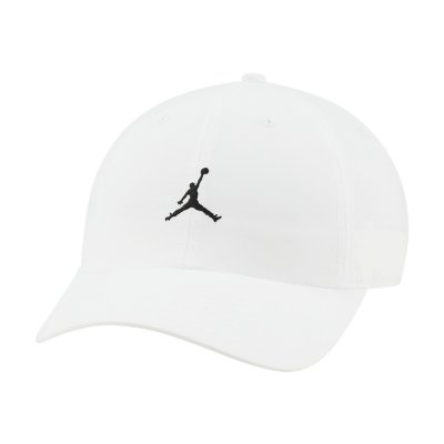 casquette adulte jumpman heritage86 washed ca