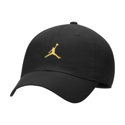 casquette adulte jumpman heritage86 washed ca