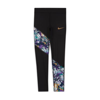 legging fille one big kids' (girls') trainin