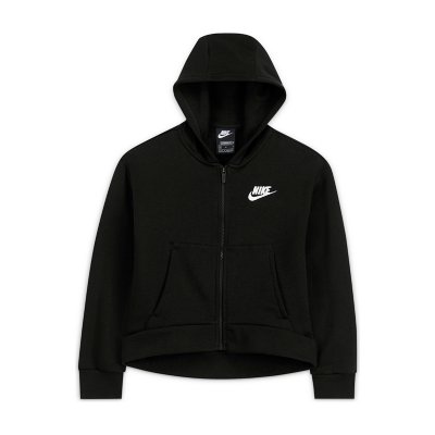 Pull nike cheap fille intersport