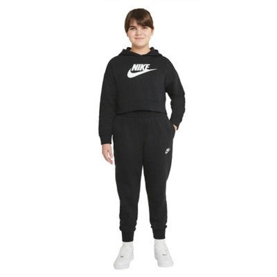 Pull nike store fille intersport