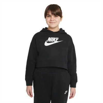 Pull nike store fille intersport