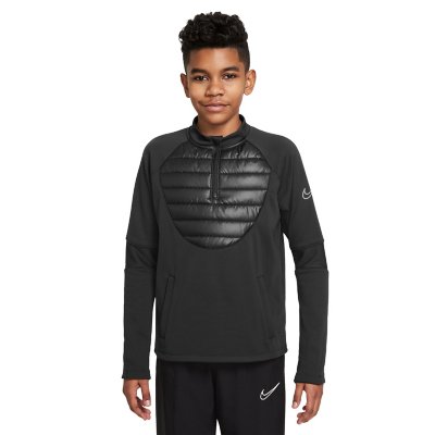 haut d'entraînement de football enfant dri-fit academy